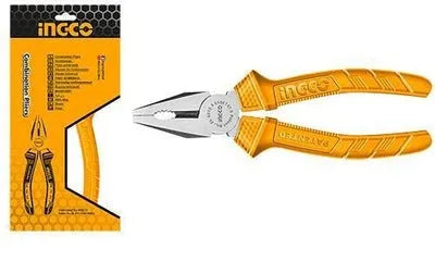INGCO Combination Pliers Price in Pakistan Main image