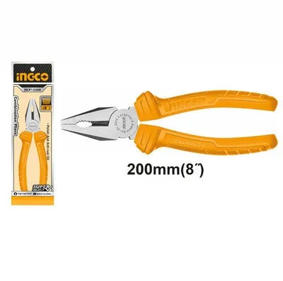 INGCO Combination Pliers Price in Pakistan Main image