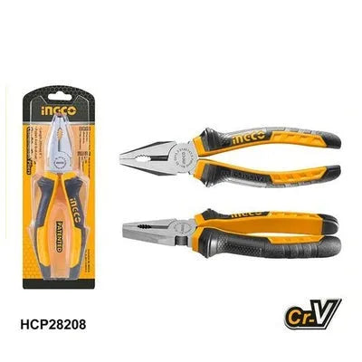 INGCO Combination Pliers Price in Pakistan Main image