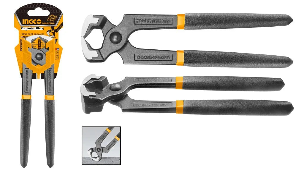 INGCO Carpenter Pliers Price in Pakistan Main image