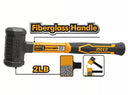 INGCO HDBM01028 Dead Blow Mallet