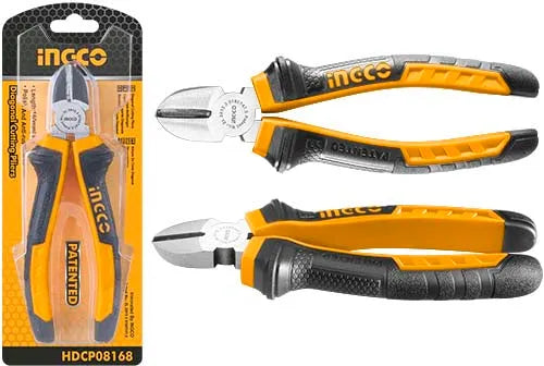 INGCO Diagonal Cutting Pliers Price in Pakistan Main image