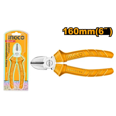 INGCO Combination Pliers Price in Pakistan Main image