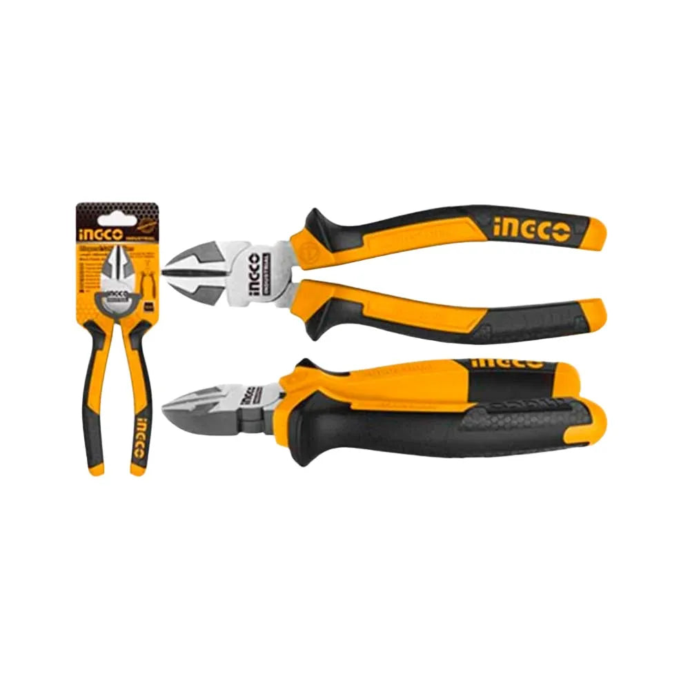 INGCO Diagonal Cutting Pliers Price in Pakistan Main image