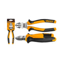 INGCO HDCP28188 Diagonal Cutting Pliers