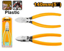 INGCO HDCP38140 Plastic Cutting Pliers