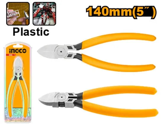 INGCO Plastic Cutting Pliers Price in Pakistan Main image
