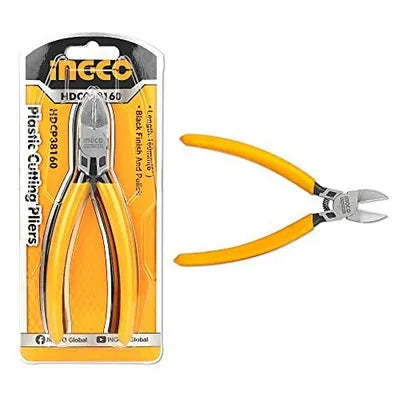 INGCO Plastic Cutting Pliers Price in Pakistan Main image