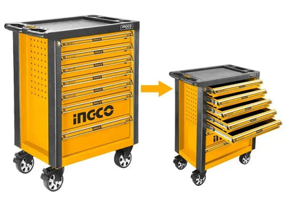 INGCO Tool Cart Price in Pakistan 
