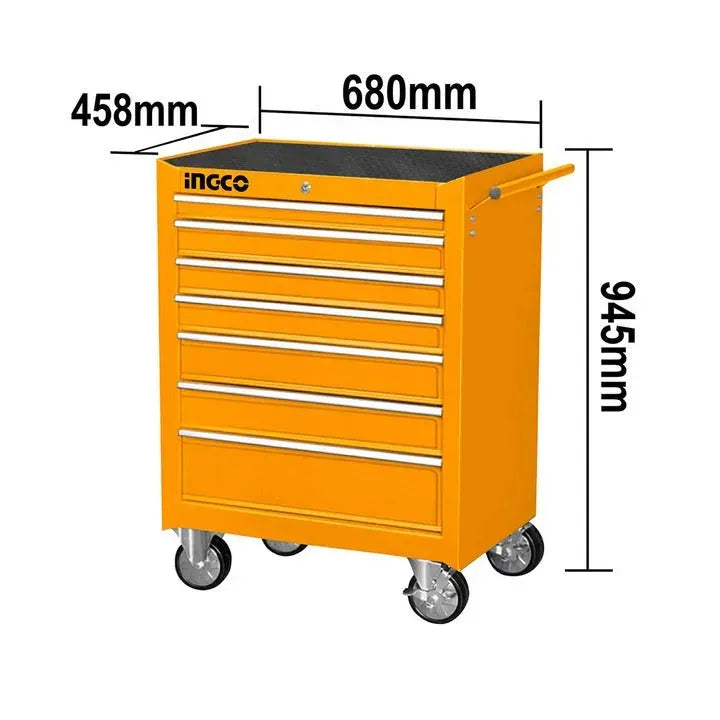 INGCO Roller Cabinet Price in Pakistan