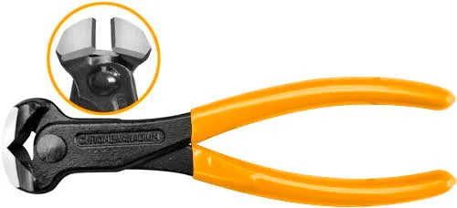 INGCO End Cutting Pliers Price in Pakistan Main image