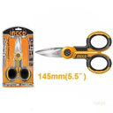 INGCO HES02855 Electrician's Scissors