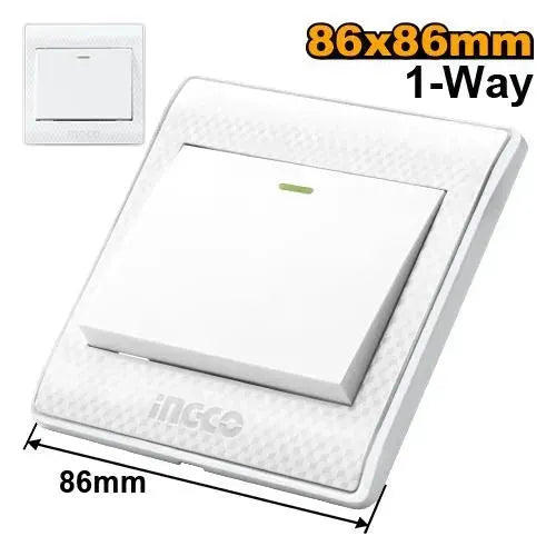 INGCO Switch Price in Pakistan