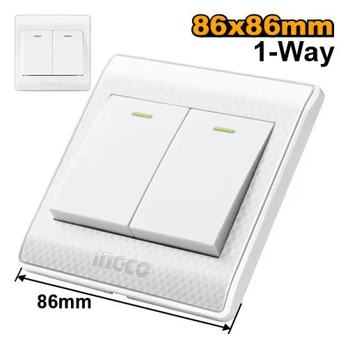 INGCO Switches Price in Pakistan Main image