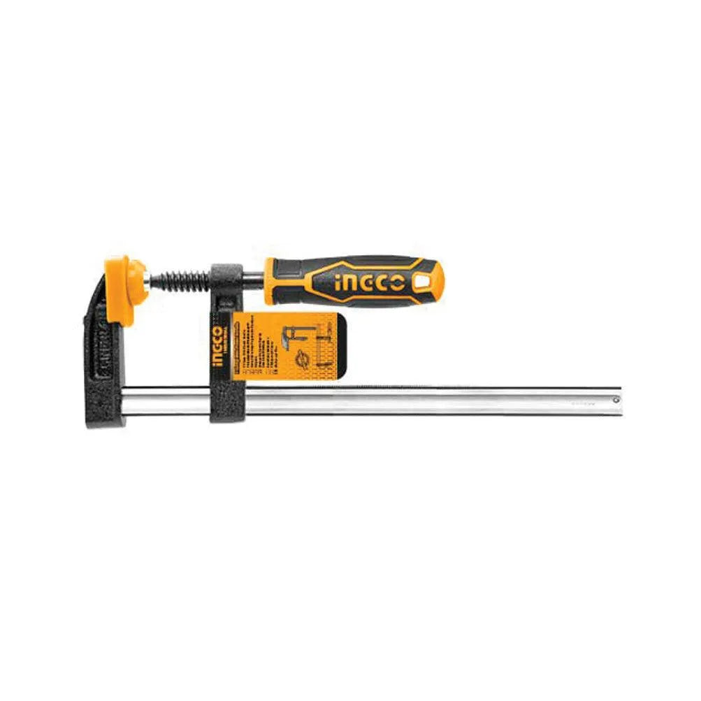 INGCO F Clamp Price in Pakistan Main image