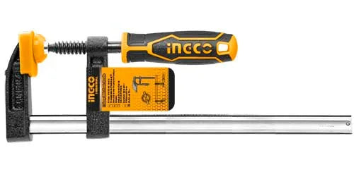 INGCO F Clamp Price in Pakistan Main image