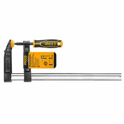 INGCO F Clamp Price in Pakistan Main image