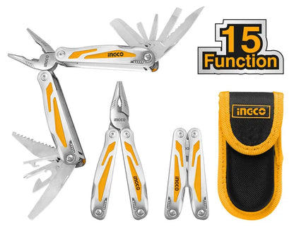 INGCO Multi-Function Knife Price in Pakistan 