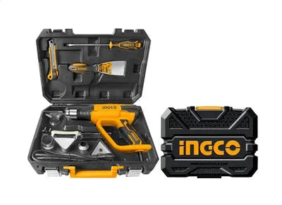 INGCO Heat Gun Price in Pakistan Main image