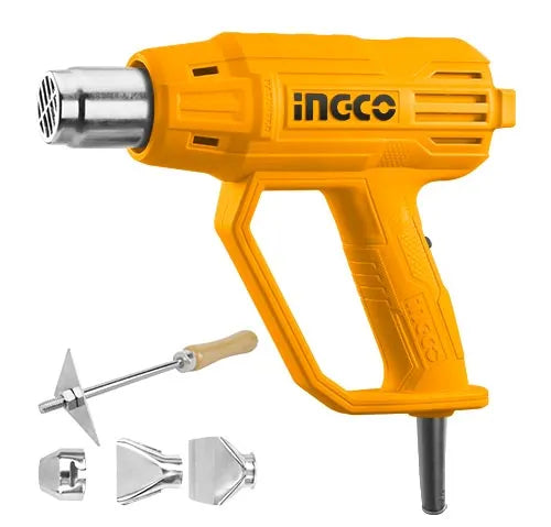 INGCO Heat Gun Price in Pakistan