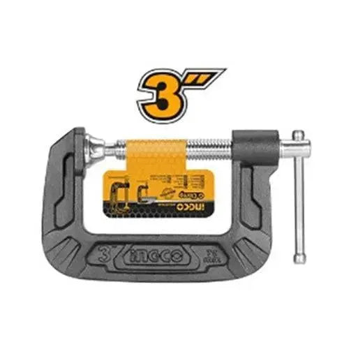 INGCO G Clamp Price in Pakistan