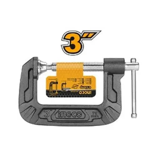 INGCO G Clamp Price in Pakistan