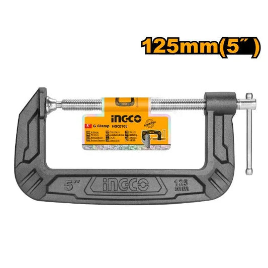 INGCO G Clamp Price in Pakistan