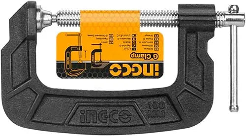 INGCO G Clamp Price in Pakistan 