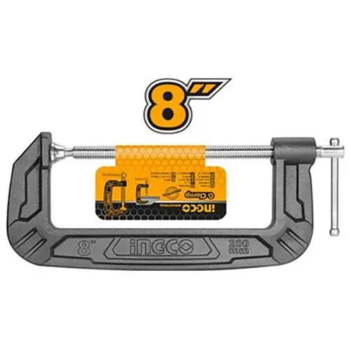 INGCO G Clamp Price in Pakistan 