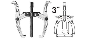 INGCO Two Jaws Puller Price in Pakistan