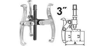 INGCO Three Jaws Puller Price in Pakistan