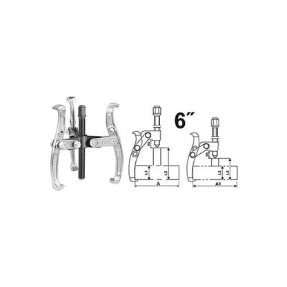 INGCO Three Jaws Puller Price in Pakistan