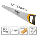INGCO HHAS08550 Hand Saw