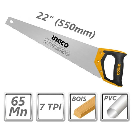 INGCO Hand Saw Price in Pakistan