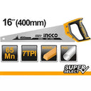 INGCO HHAS15400 Hand Saw