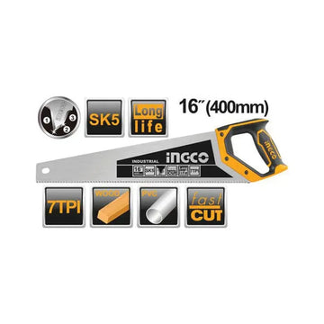 INGCO Hand Saw Price in Pakistan