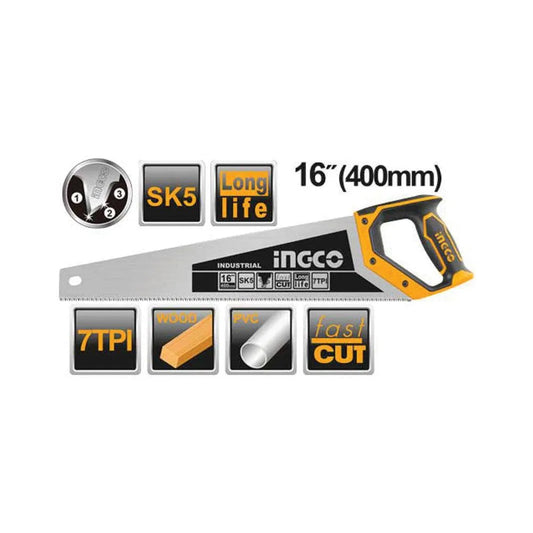 INGCO Hand Saw Price in Pakistan