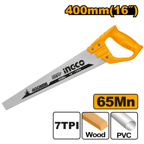 INGCO Hand Saw Price in Pakistan