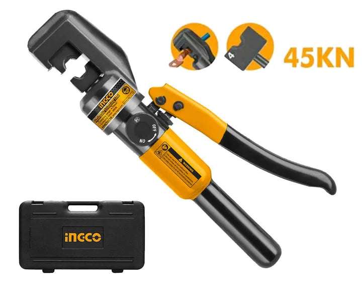 INGCO Hydraulic Crimping Tool Price in Pakistan Main image