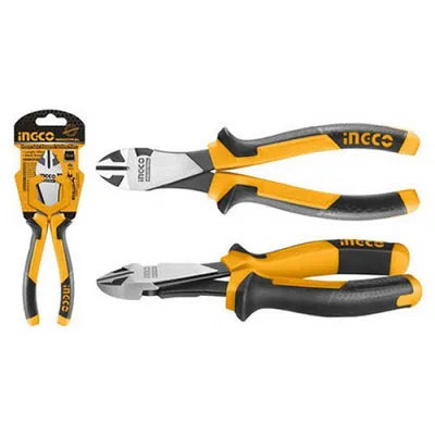 INGCO Diagonal Cutting Pliers Price in Pakistan Main image