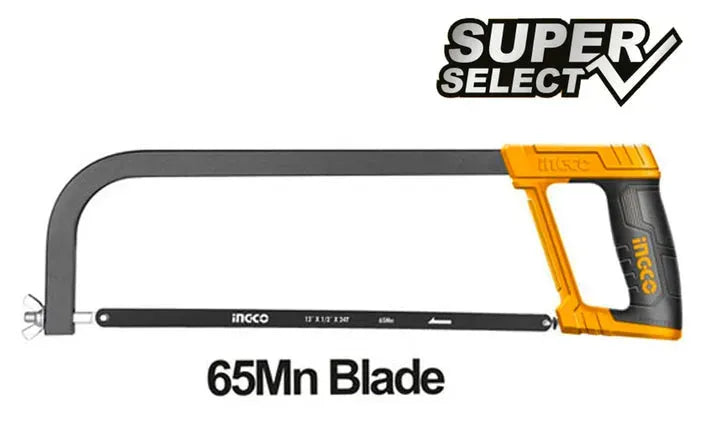INGCO HHFS3068 Hacksaw Frame Secondary image