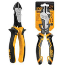 INGCO HHHDCP28180 Heavy-Duty Diagonal Cutting Pliers