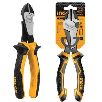INGCO Diagonal Cutting Pliers Price in Pakistan Main image
