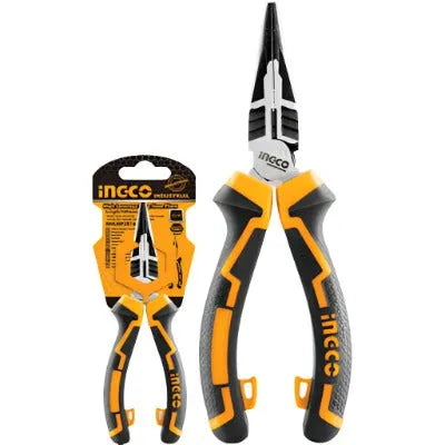 INGCO Long Nose Pliers Price in Pakistan Main image