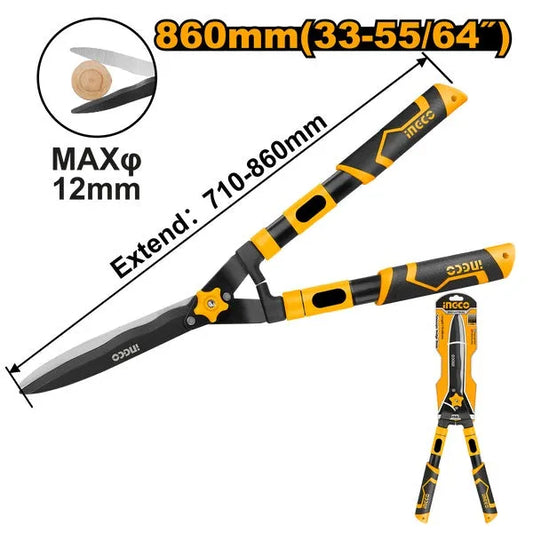 INGCO Telescopic Hedge Shear Price in Pakistan
