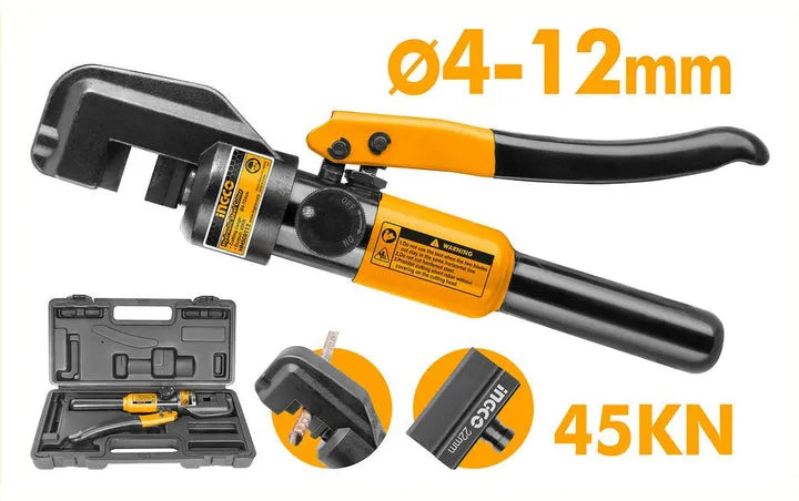INGCO Hydraulic Steel Cutter Price in Pakistan Main image