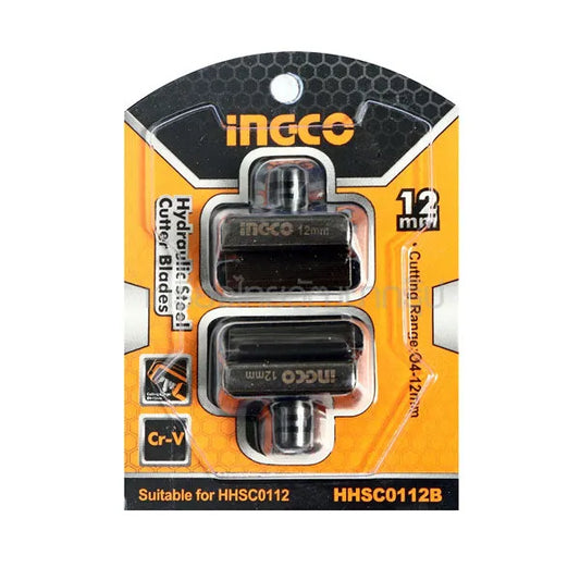 INGCO Hydraulic Steel Cutter Blades Price in Pakistan