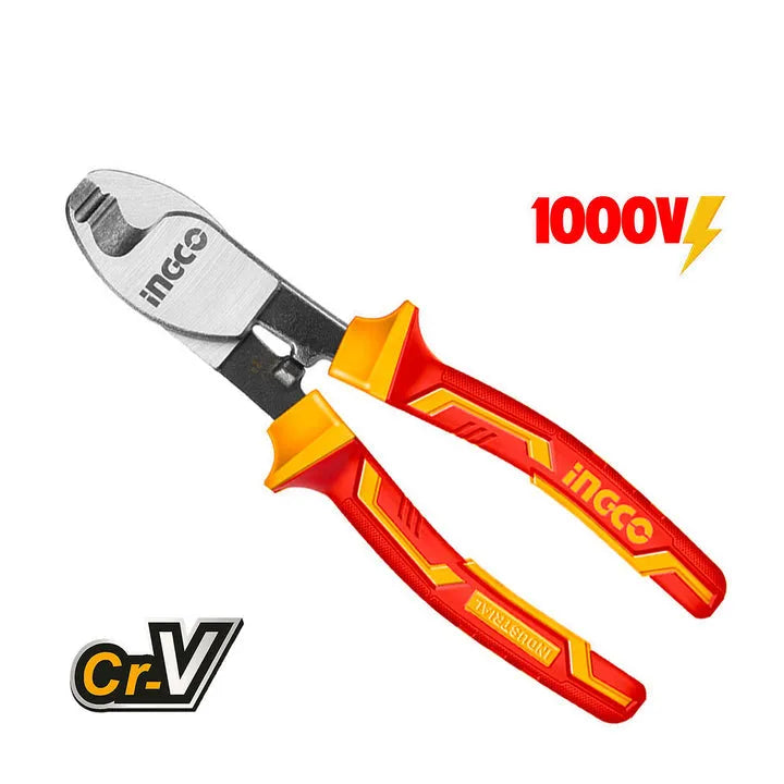 INGCO Cable Cutter Price in Pakistan  Main image
