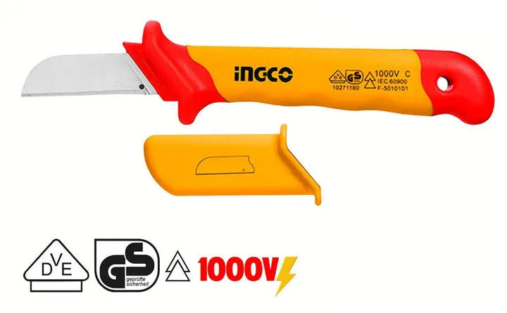 INGCO Cable Knife Price in Pakistan