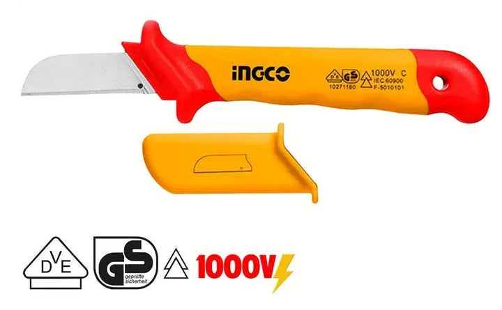 INGCO Cable Knife Price in Pakistan Main image
